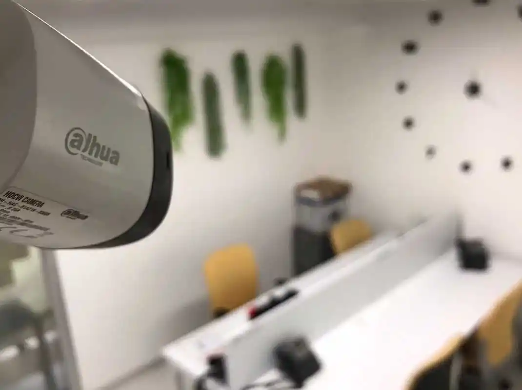Trabajo reciente de seguridad