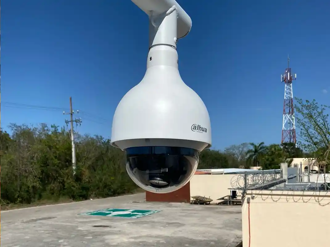 Trabajo reciente de seguridad